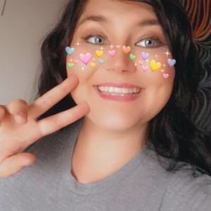 Meet your Posher, Madison